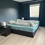 Villa Spacious Detached House With Garden Perfect For Wed & Stavanger