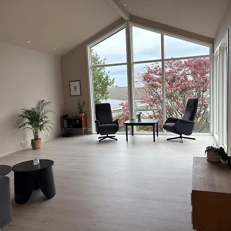 Spacious Detached House With Garden Perfect For Wed & Villaer Stavanger