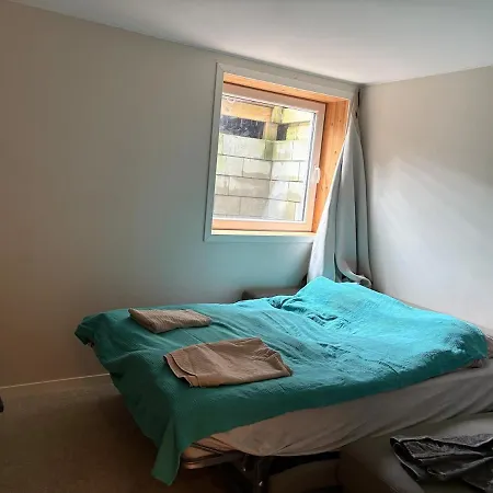 Spacious Detached House With Garden Perfect For Wed & * スタヴァンゲル