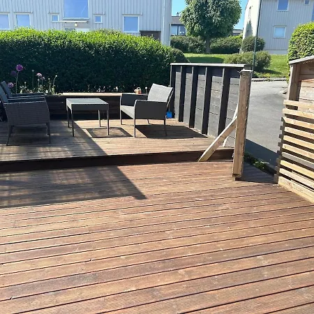 Villaer Spacious Detached House With Garden Perfect For Wed & *